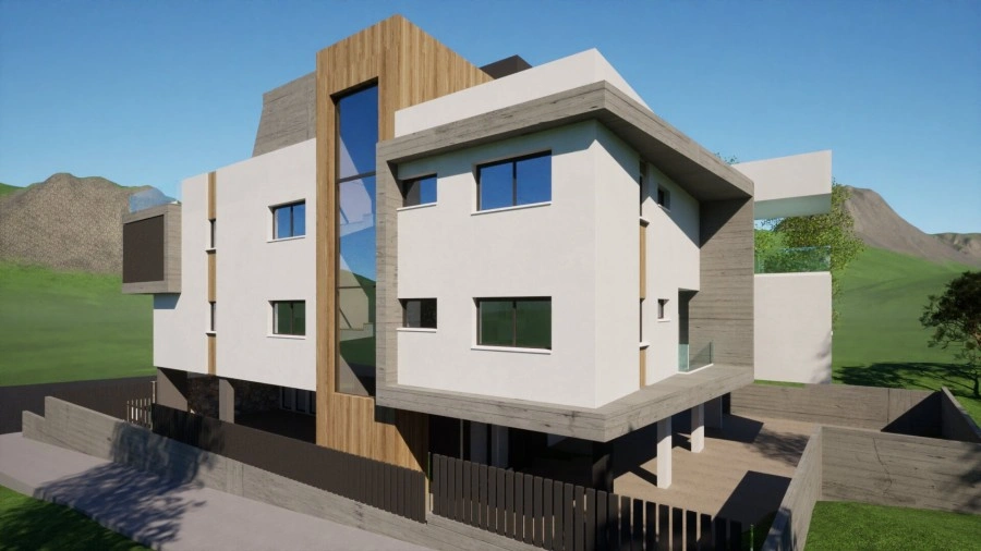 2 - vendita appartamento limassol limassol cipro