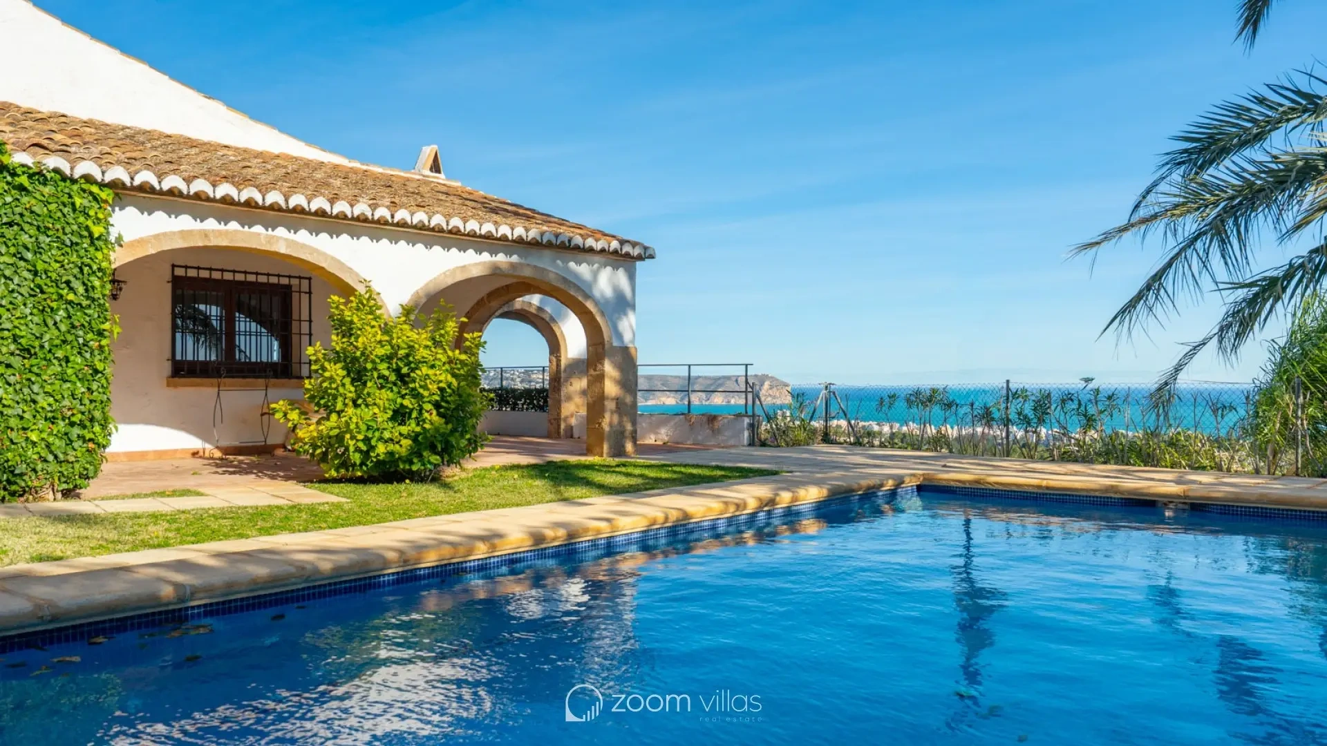 1 - verkauf haus meerblick xabia/javea - costa blanca valencia spanien
