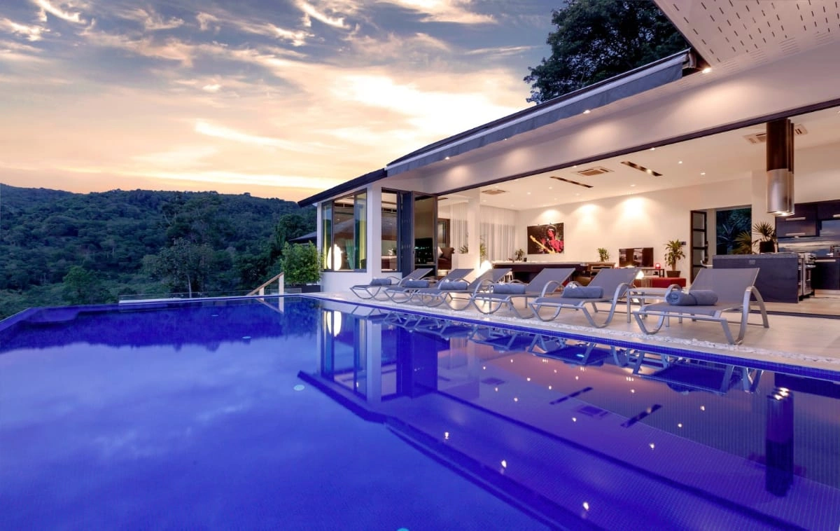 1 - vente maison vue mer kathu phuket thaïlande