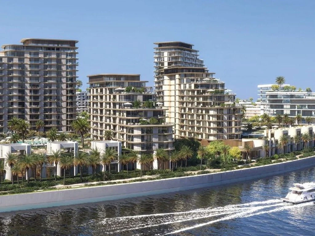 2 - vente appartement ras al-khaïmah ras al-khaimah émirats arabes unis