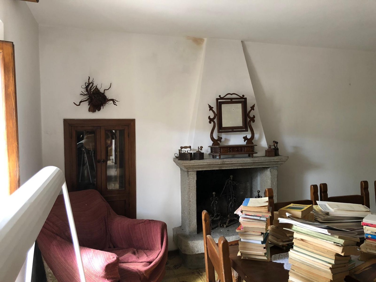 2 - house for sale in castiglione d'orcia tuscany italy