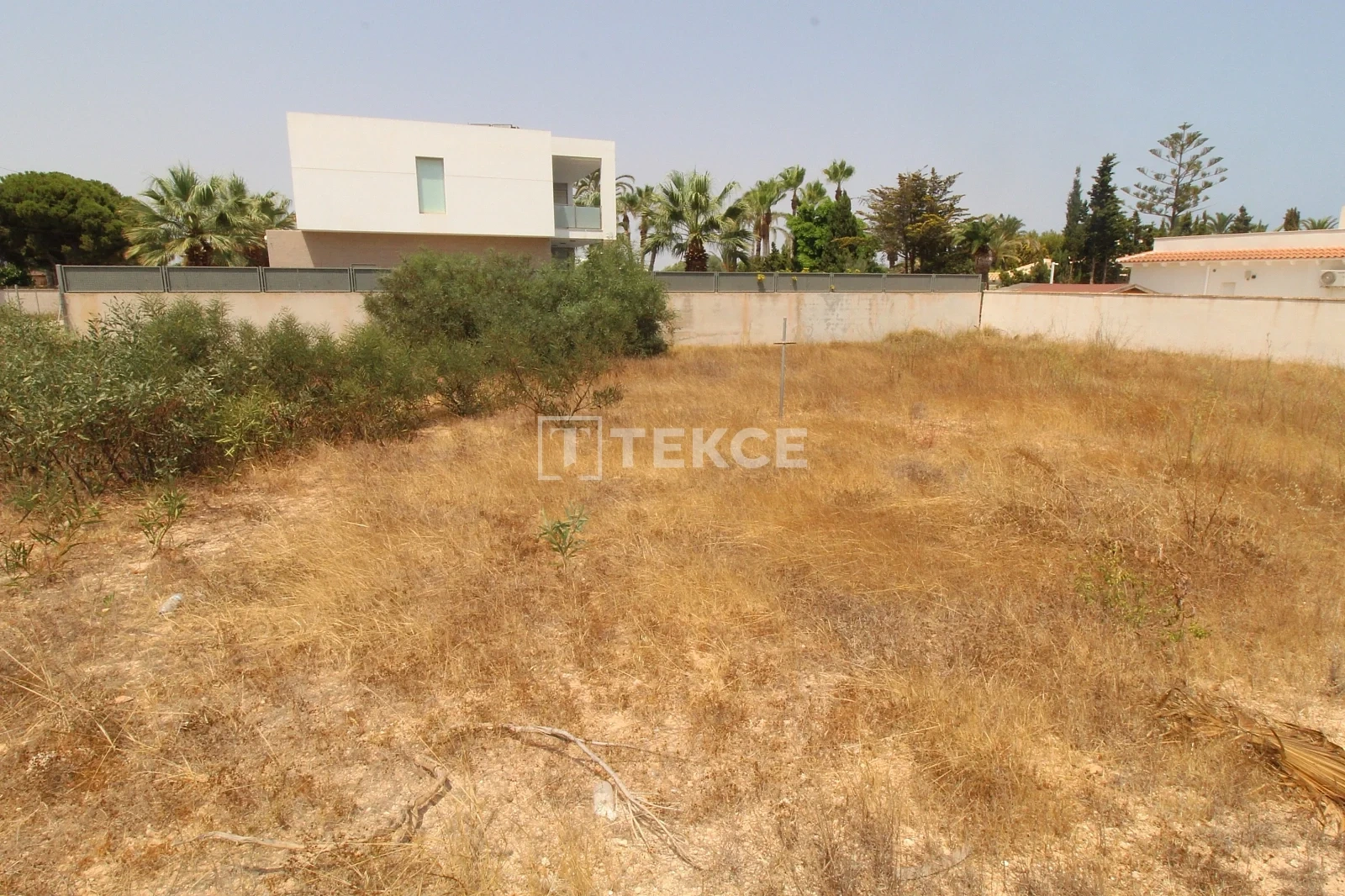 1 - venta terreno a pie de playa orihuela comunidad valenciana españa