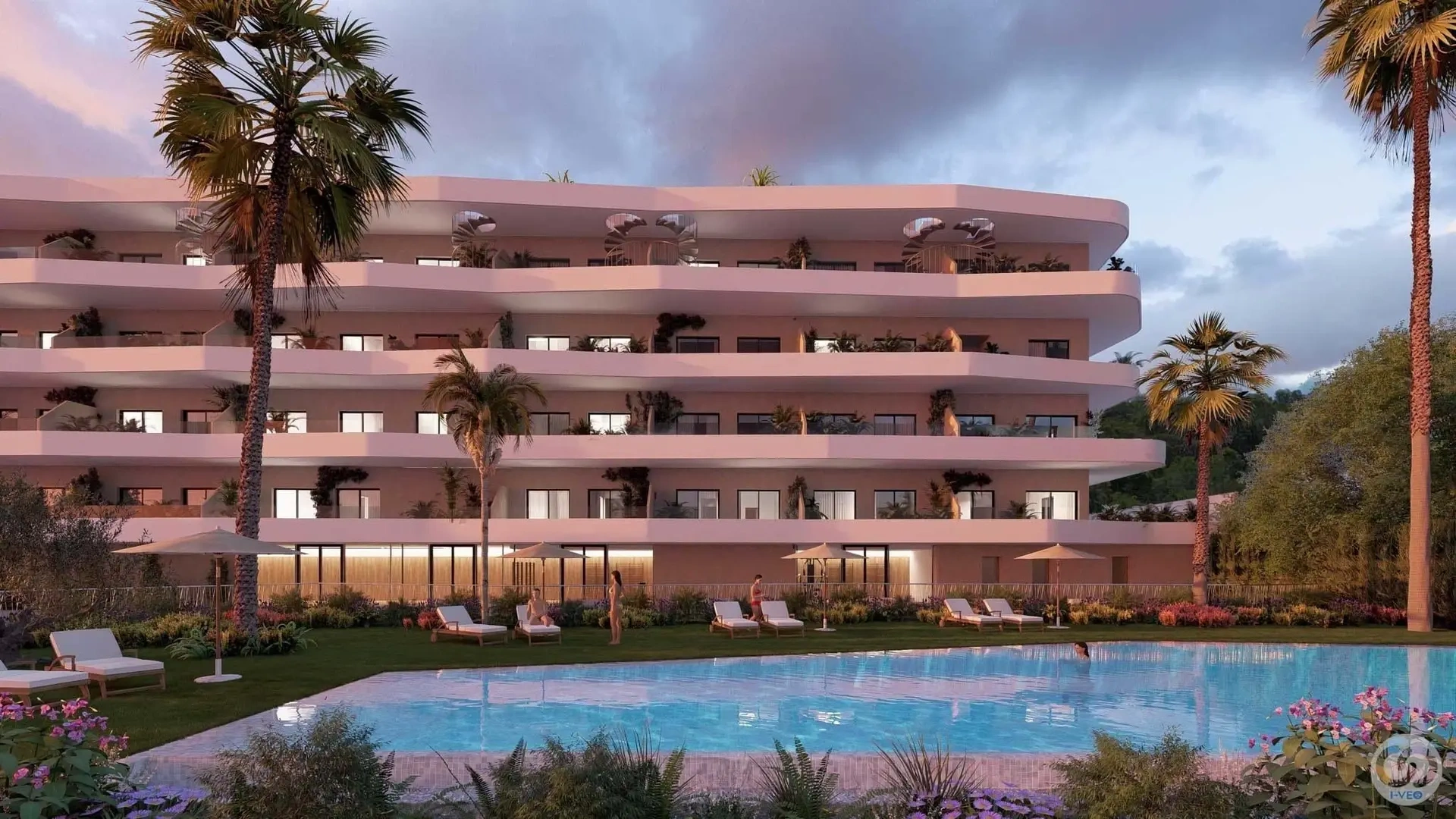 1 - verkauf wohnung alicante - costa blanca valencia spanien