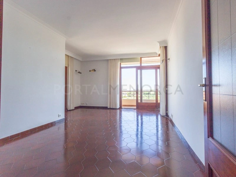 1 - verkoop appartement mao minorca -balearic islands spanje