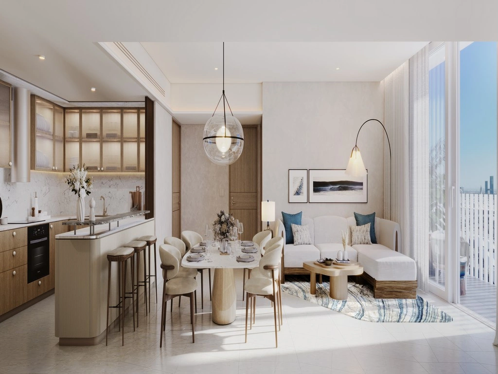 1 - verkauf wohnung dubai dubai vereinigte arabische emirate
