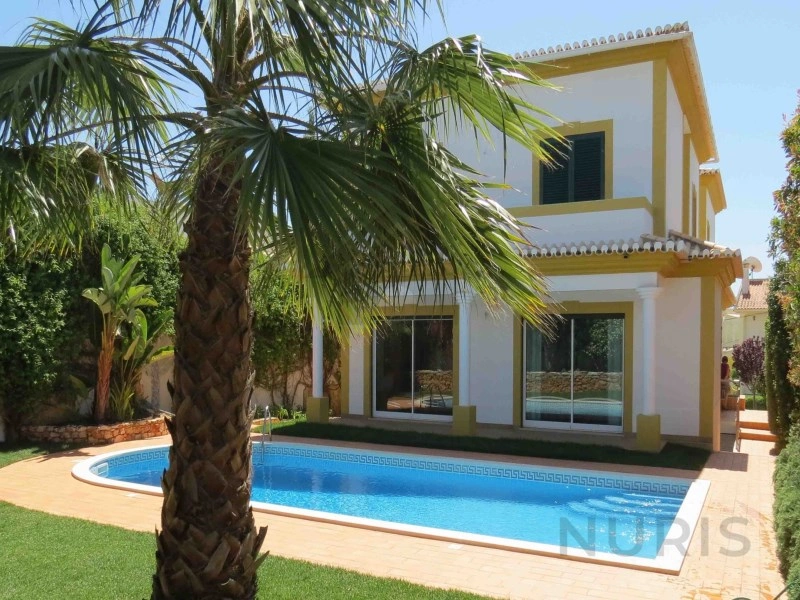 1 - vente maison alvor algarve portugal