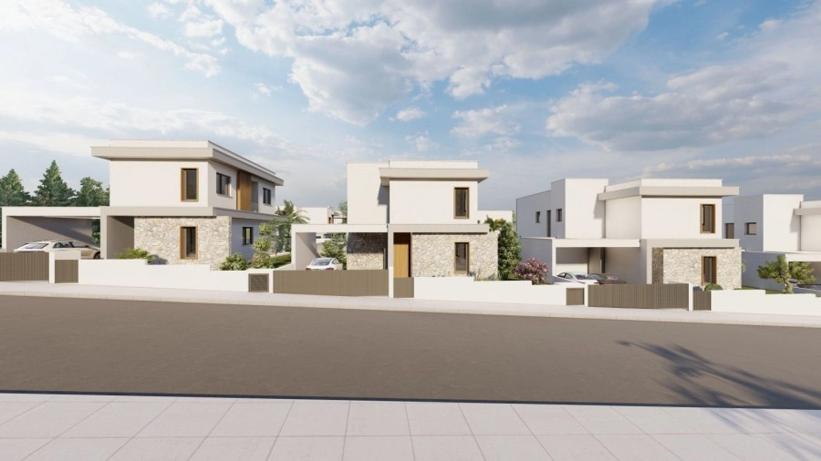1 - house for sale in limassol limassol cyprus