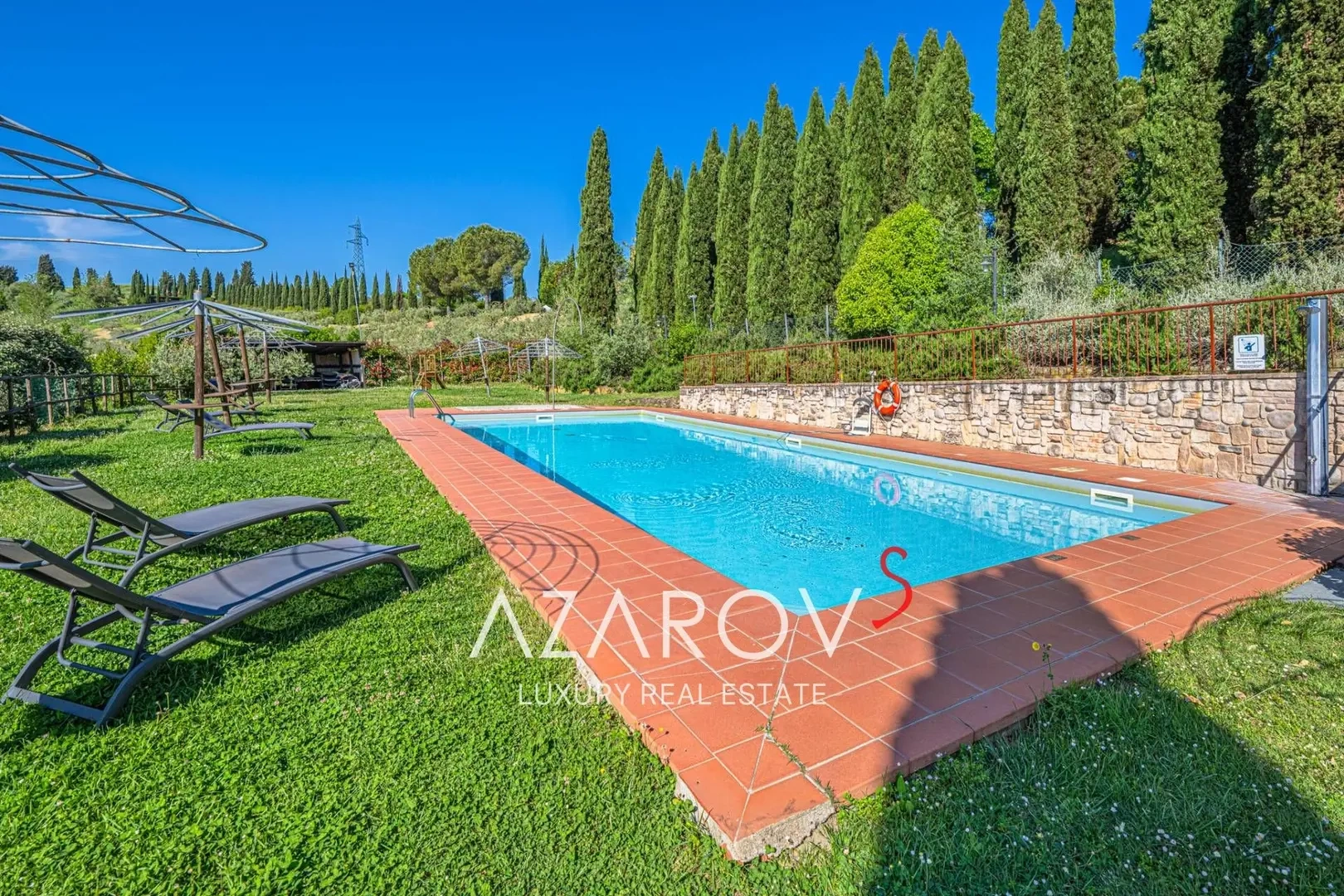 2 - apartment for sale in fucecchio tuscany italy
