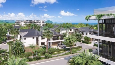 2 - verkauf wohnung cascavelle rivière noire mauritius