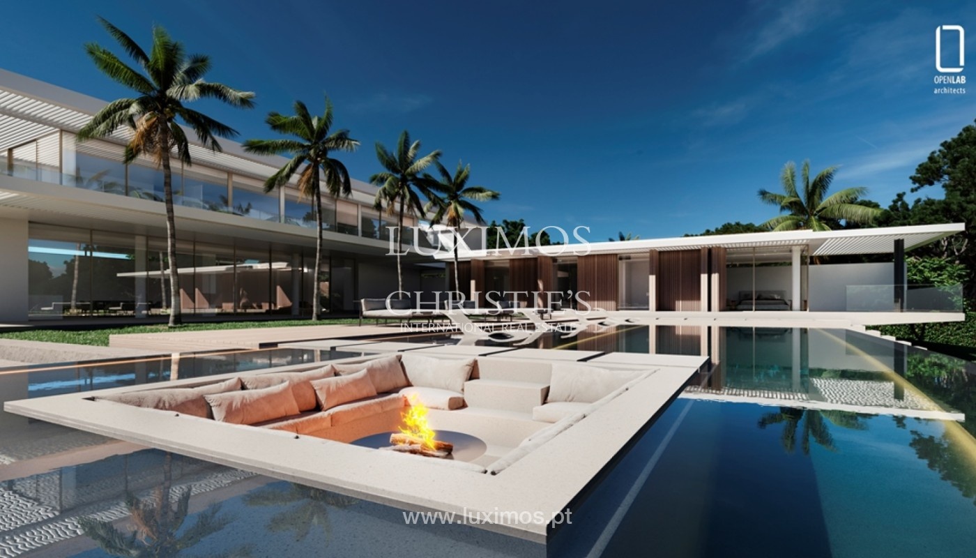 2 - sea view house for sale in loulé algarve portugal