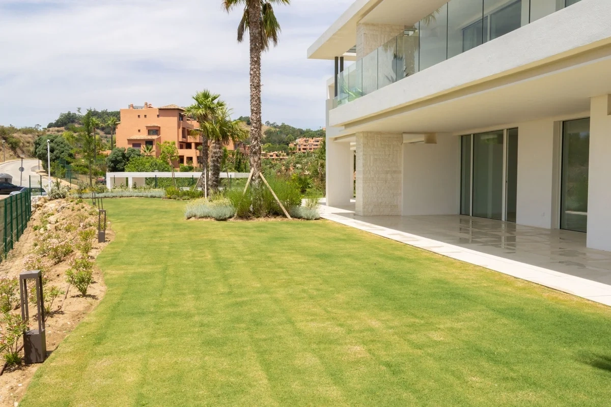2 - verkoop appartement uitzicht op zee ojen andalusië spanje