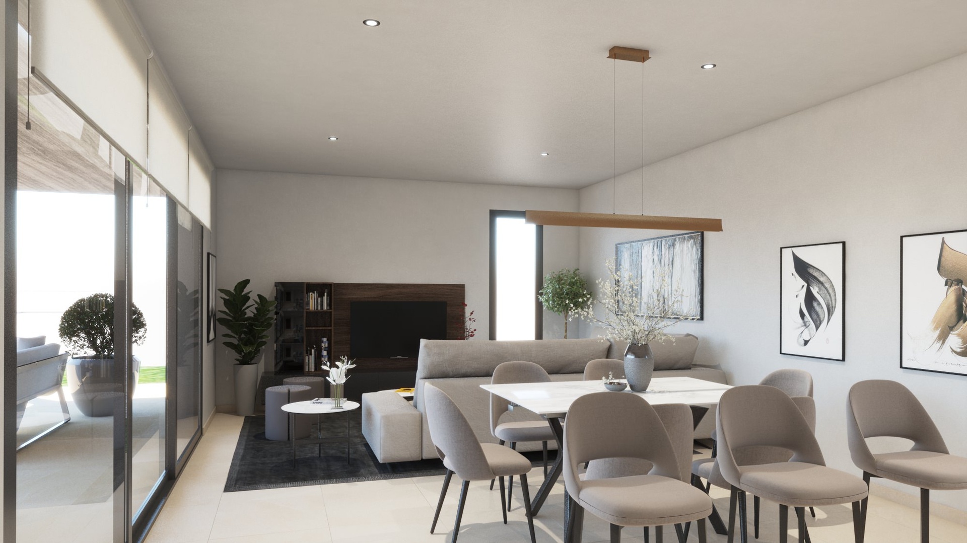 2 - apartment for sale in torrevieja - costa blanca valencian community spain