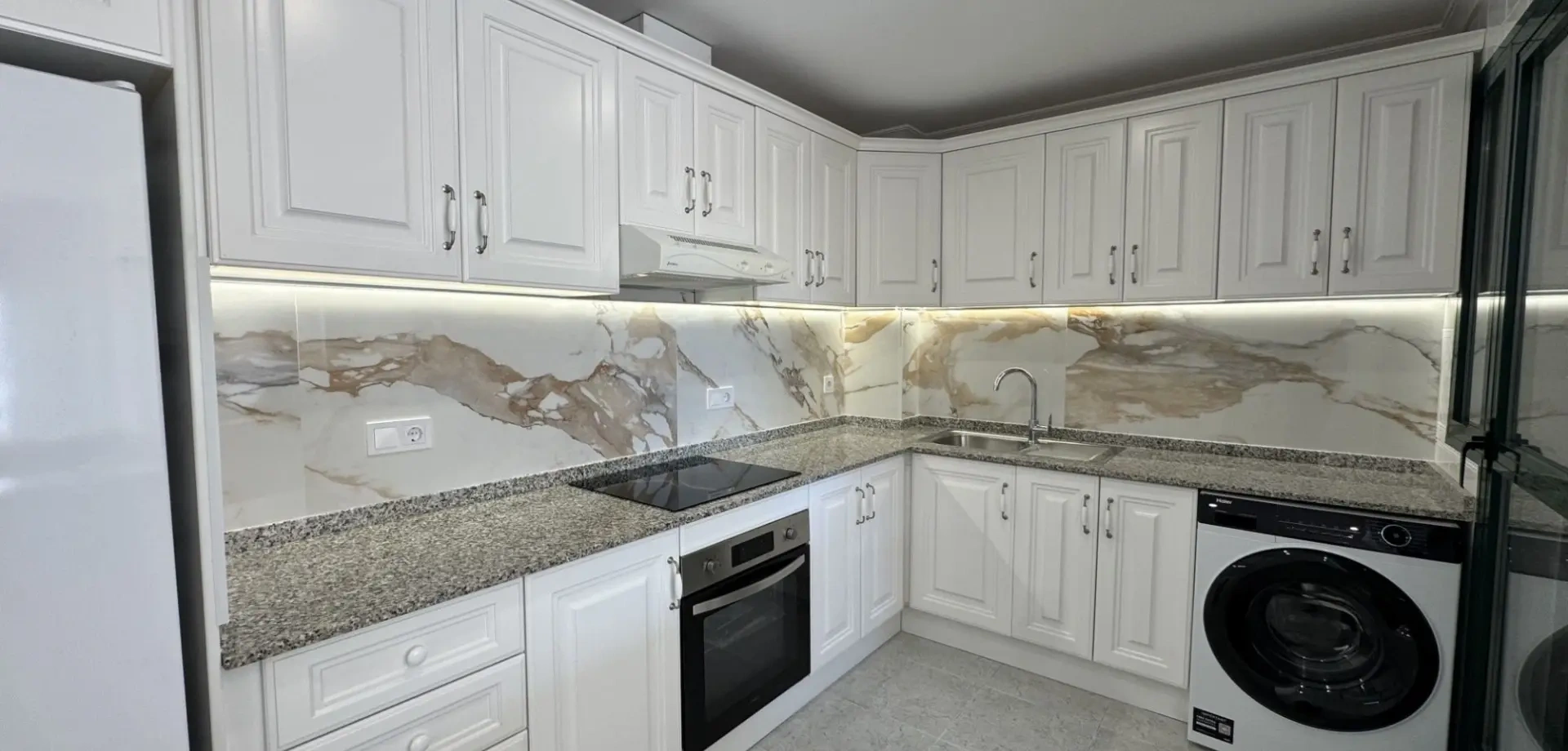 2 - продажа квартира orihuela-costa валенсия испания