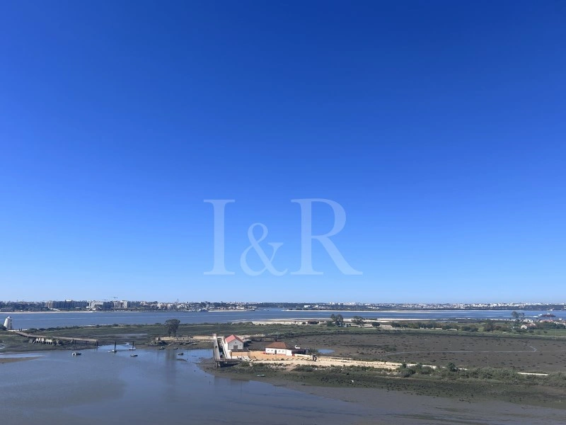 2 - vendita appartamento barreiro regione lisbona portogallo