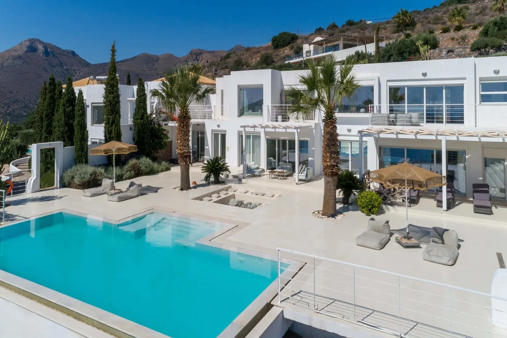 1 - venta casa vista al mar agios nikolaos creta grecia
