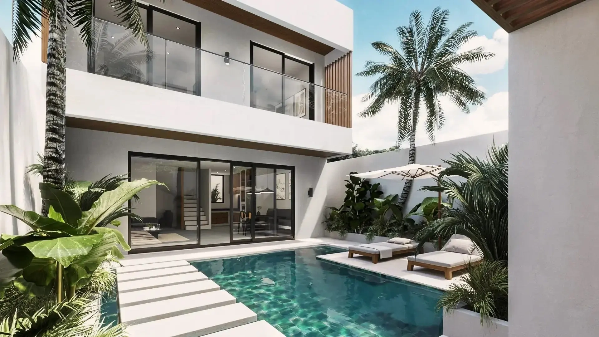 1 - villa for sale in badung bali indonesia