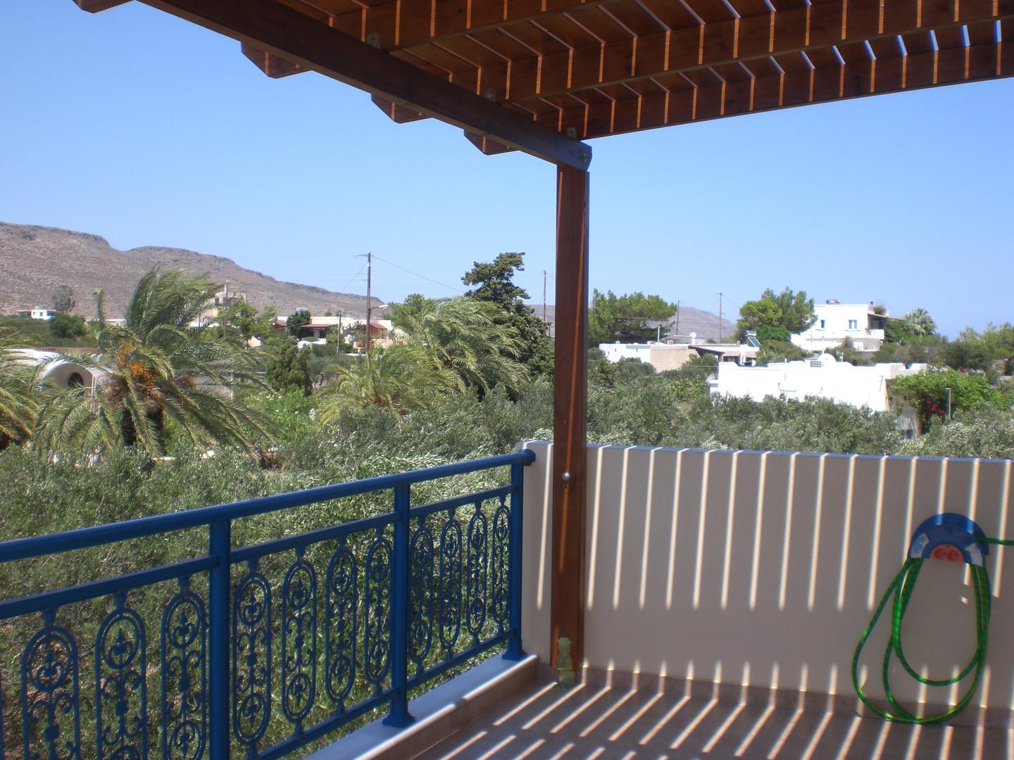 2 - vendita appartamento vista mare xerókampos creta grecia