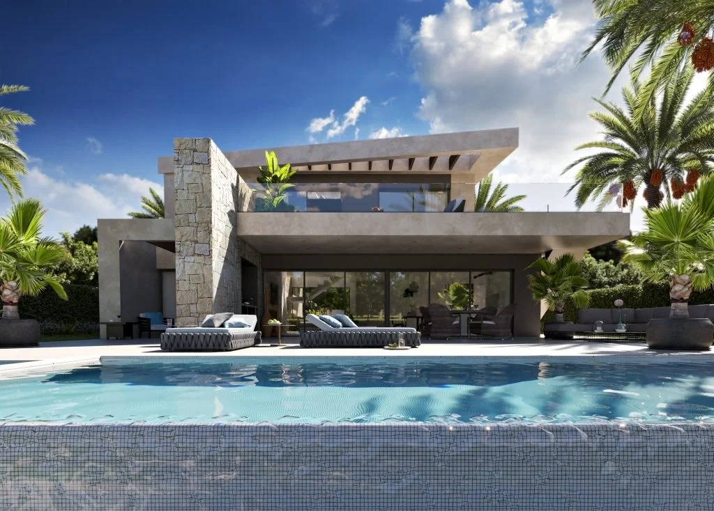 2 - house for sale in cuevas del almanzora andalusia spain