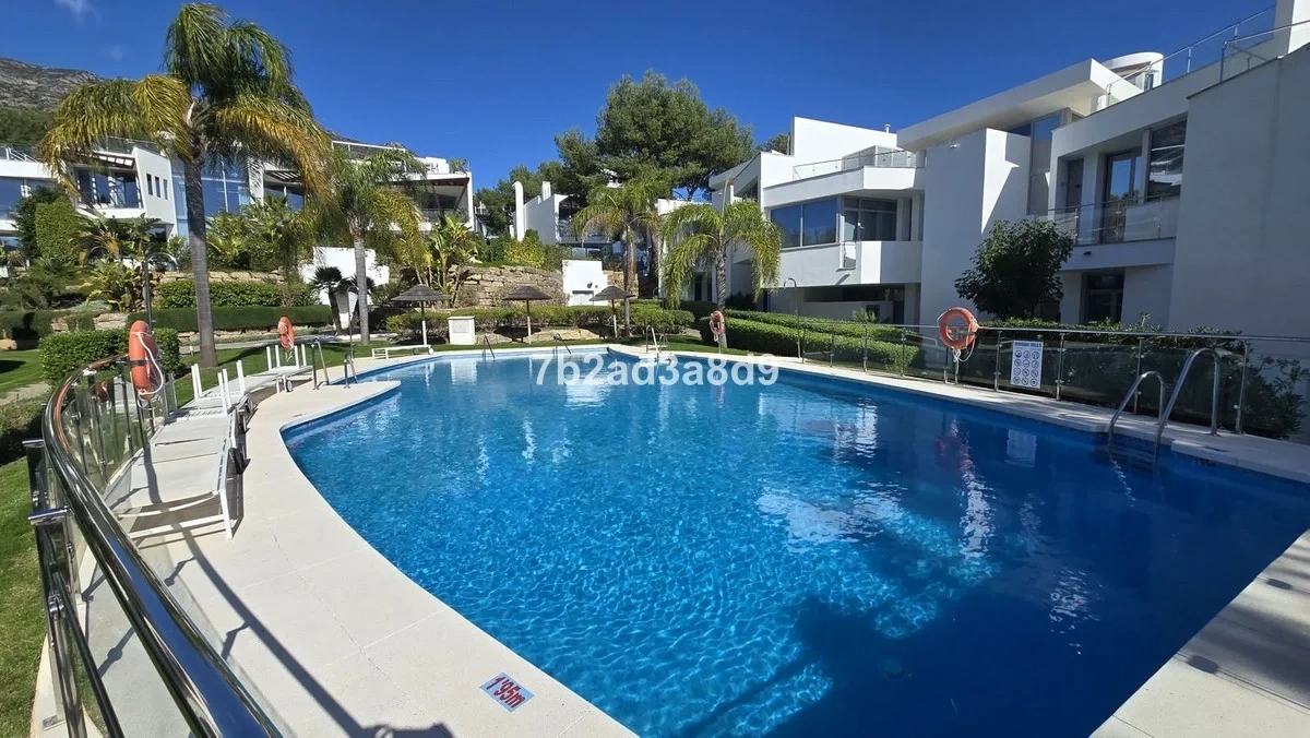 1 - vente maison marbella - costa del sol andalousie espagne