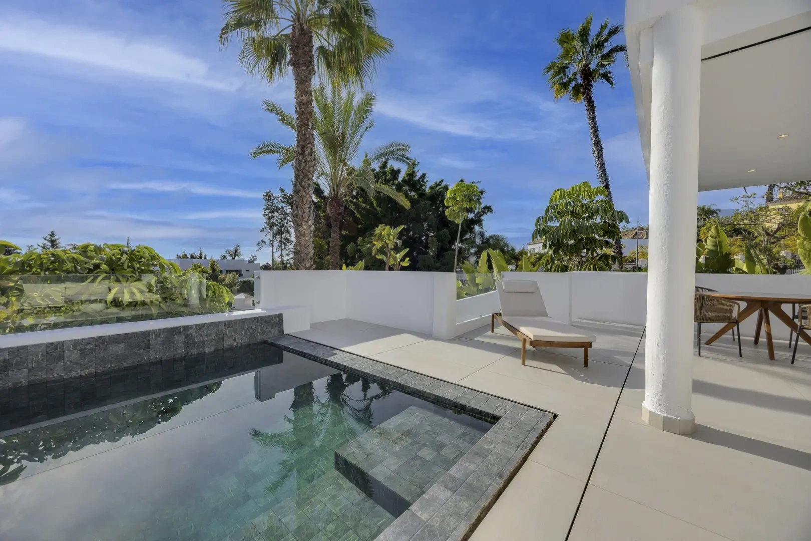 1 - venda apartamento estepona - costa del sol andaluzia espanha