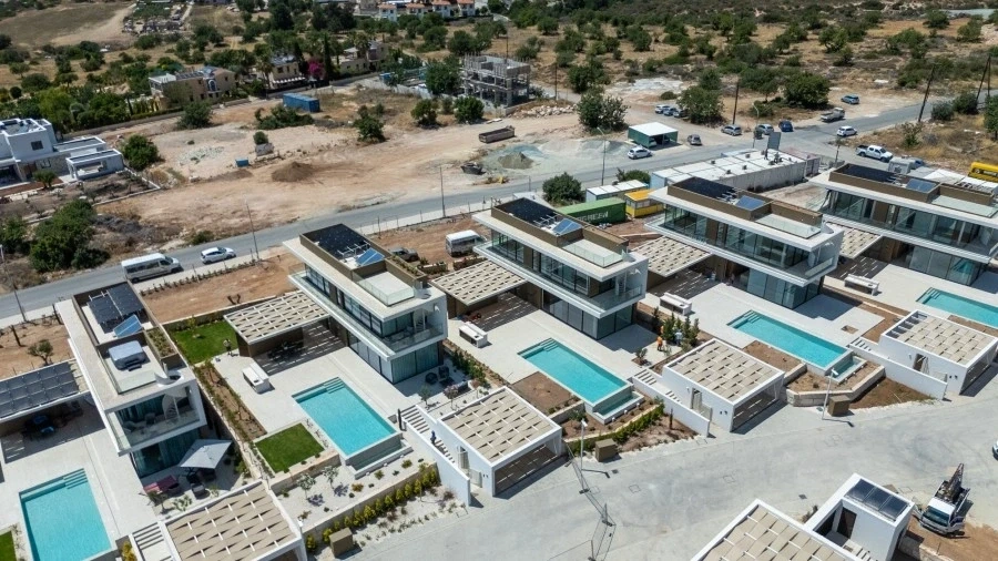 1 - venta villa paphos pafos chipre