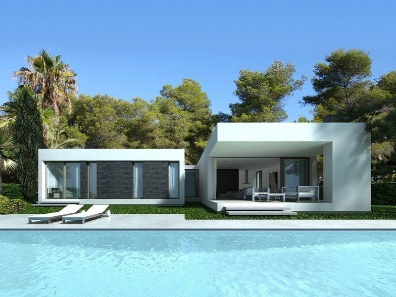 1 - house for sale in pedreguer valencian community spain