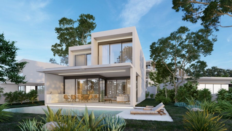 2 - verkauf villa paphos paphos zypern