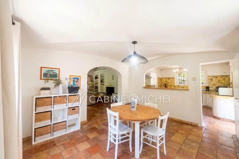 2 - verkoop huis roquefort-les-pins alpes-maritimes frankrijk