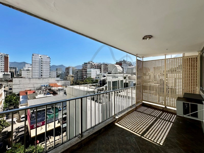 1 - verkoop appartement rio de janeiro rio de janeiro brazilië