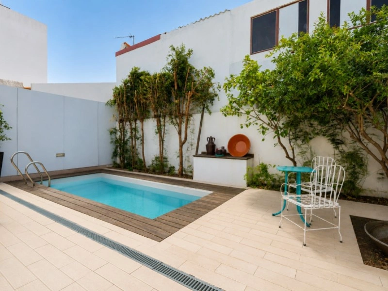 2 - house for sale in grândola alentejo portugal