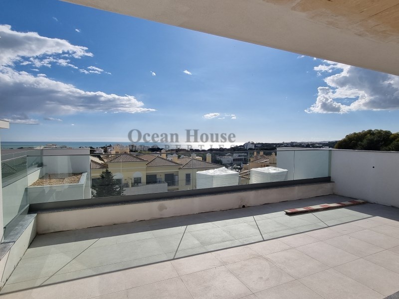 1 - verkauf wohnung meerblick olhos de água algarve portugal