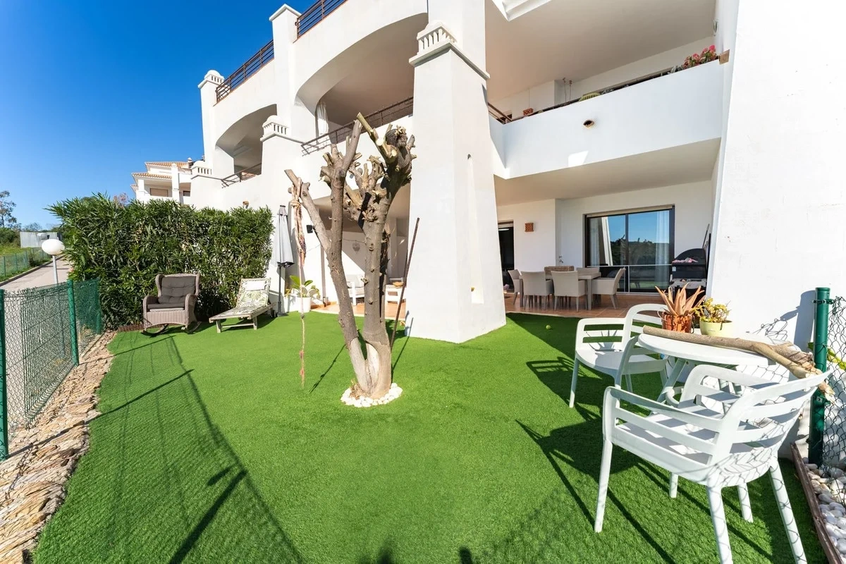2 - продажа квартира casares - costa del sol андалусия испания
