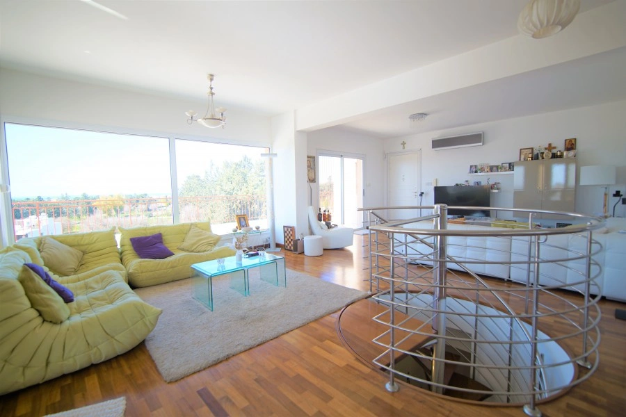 2 - venta apartamento vista al mar paphos pafos chipre