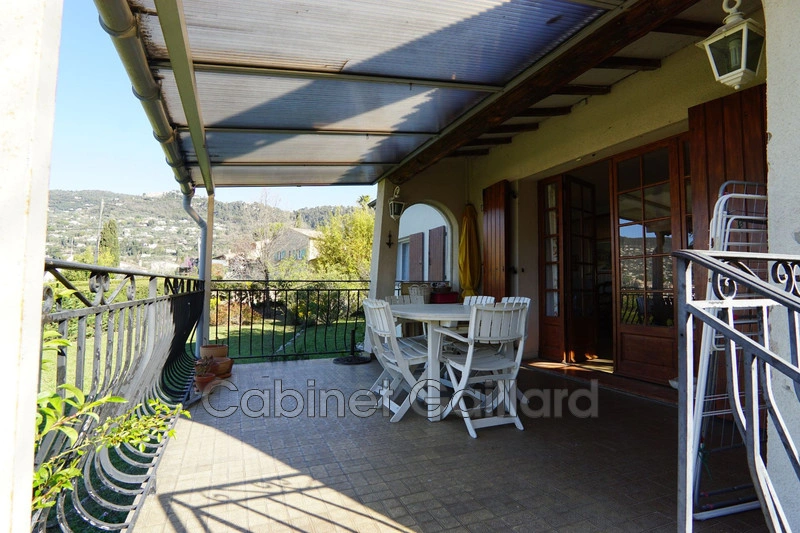 2 - venta casa peymeinade alpes-marítimos francia