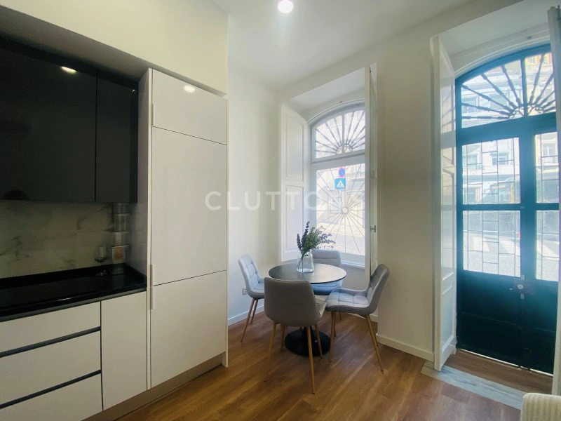 2 - vente appartement lisbonne région de lisbonne portugal