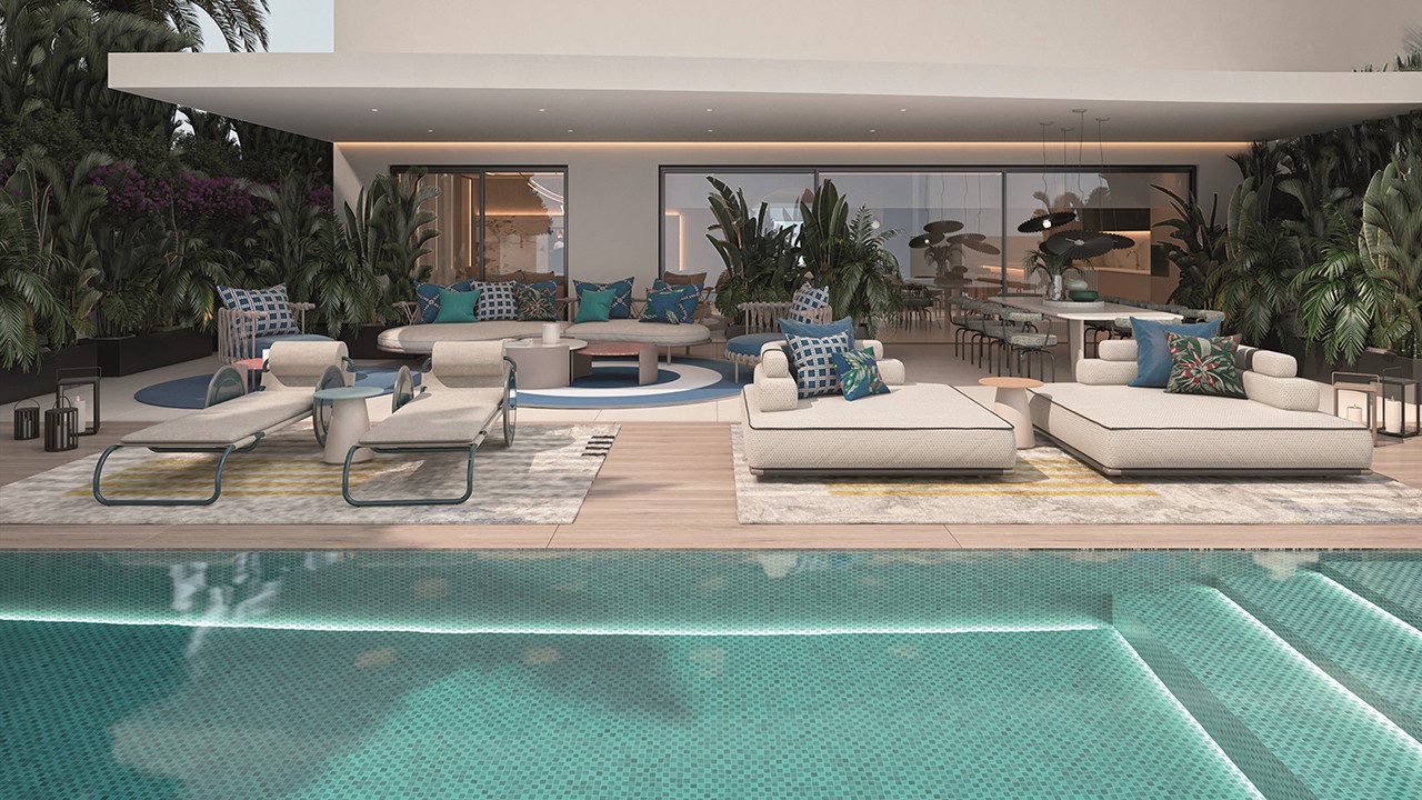 1 - venta casa vista al mar marbella - costa del sol andalucía españa