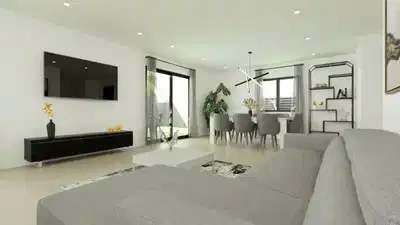 2 - verkoop villa monforte del cid valencian community spanje