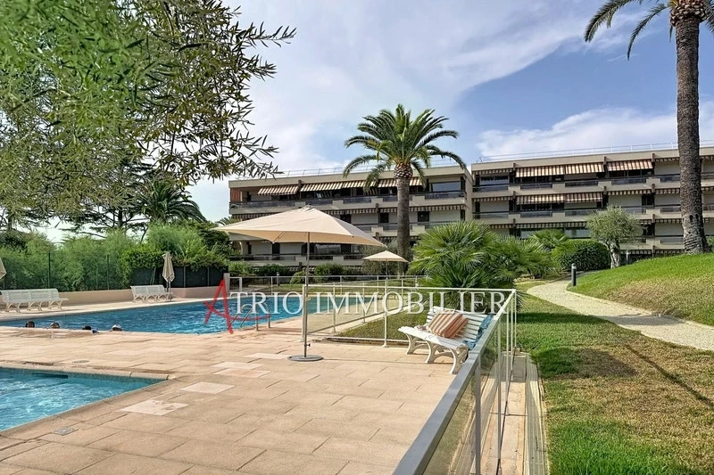 1 - venta apartamento vista al mar antibes alpes-marítimos francia
