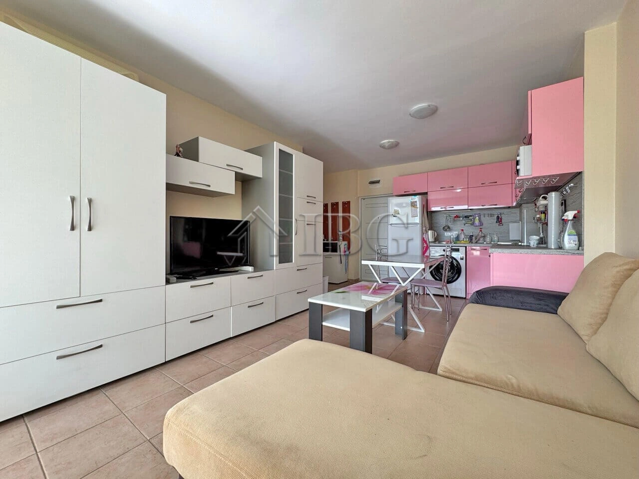1 - venta apartamento a pie de playa sunny beach burgas bulgaria