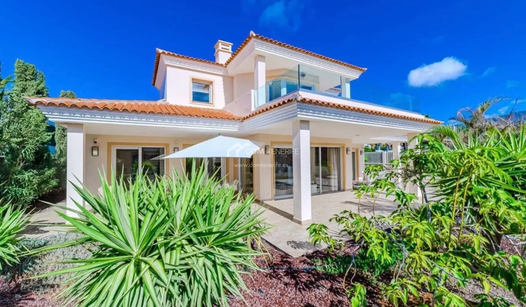 1 - venta casa adeje tenerife - islas canarias españa