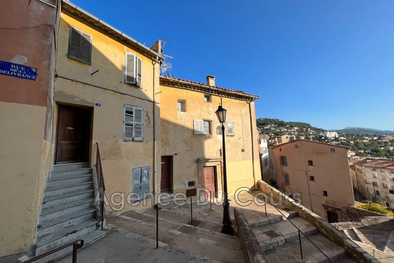 1 - vente appartement grasse alpes-maritimes france