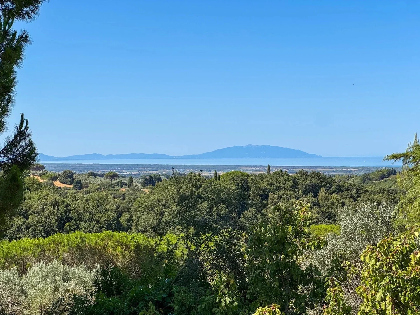 2 - venta casa vista al mar guardistallo toscana italia