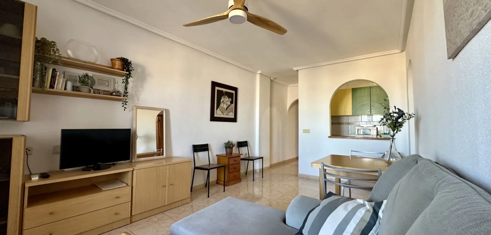 2 - verkauf wohnung torrevieja - costa blanca valencia spanien