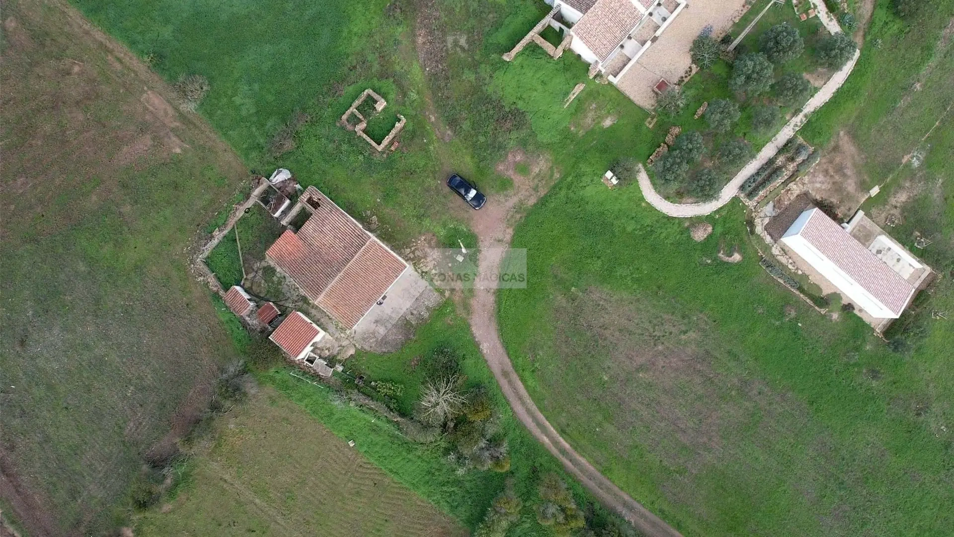 2 - venta propiedad aljezur algarve portugal