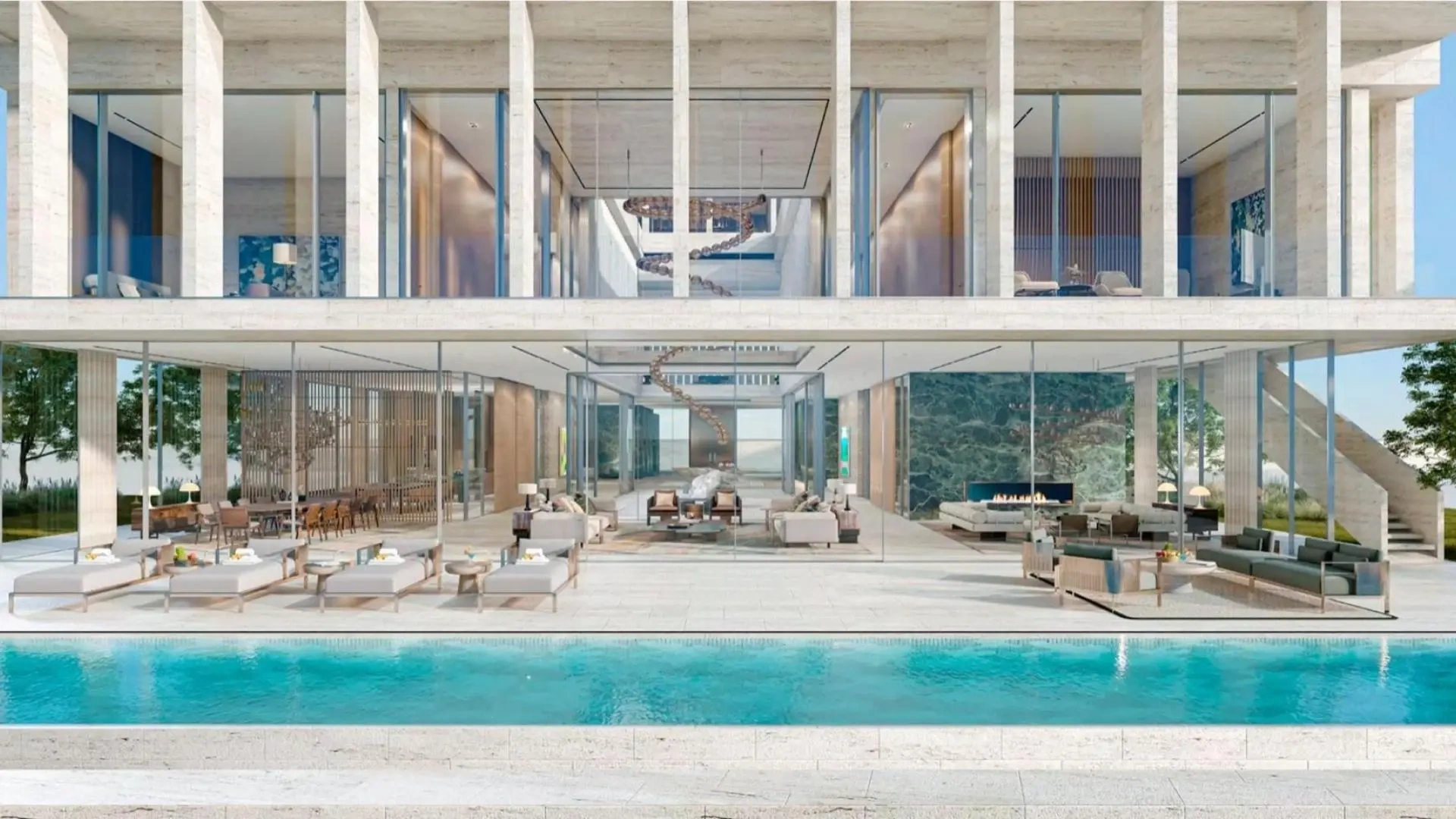 1 - venta villa dubai dubai emiratos árabes unidos