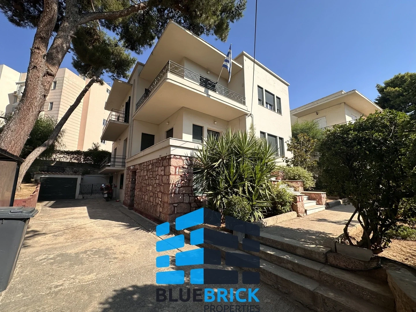 1 - vendita casa filothei-psychiko attica grecia