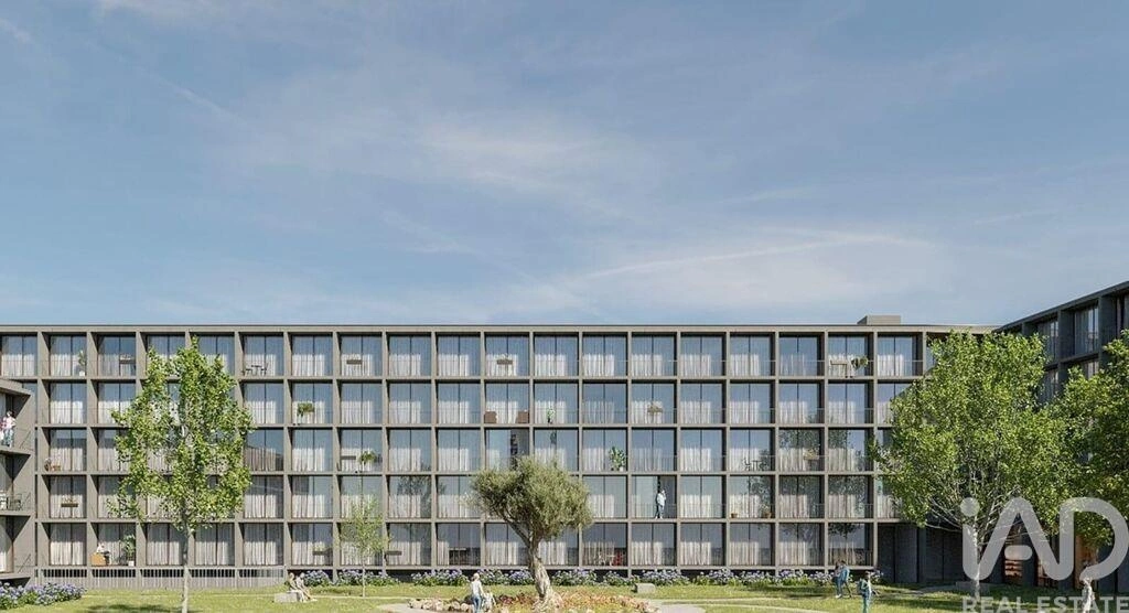 1 - verkauf wohnung vila do conde region nord portugal