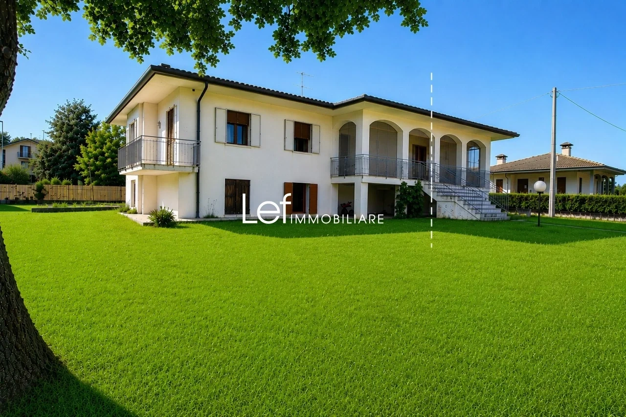 1 - house for sale in sernaglia della battaglia veneto italy