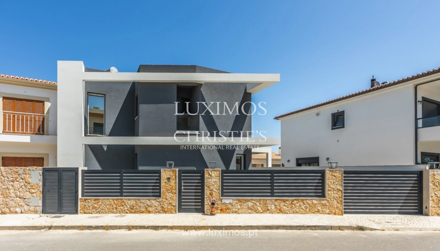 1 - house for sale in portimão algarve portugal