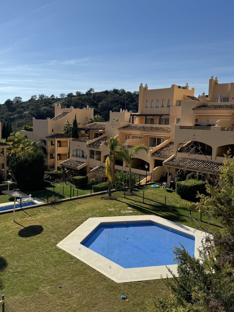 1 - sea view apartment for sale in marbella - costa del sol andalusia spain